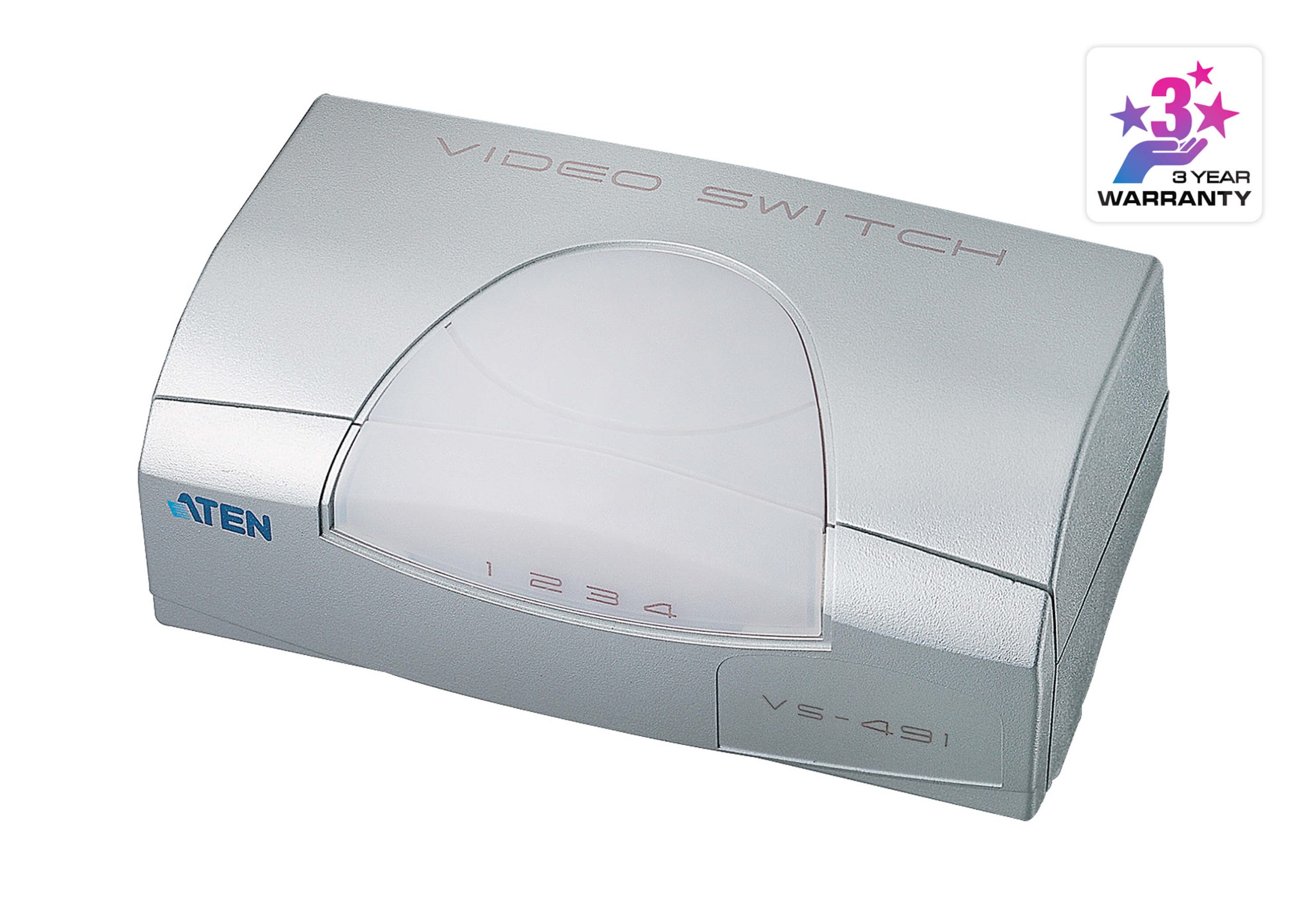 ATEN VS491
